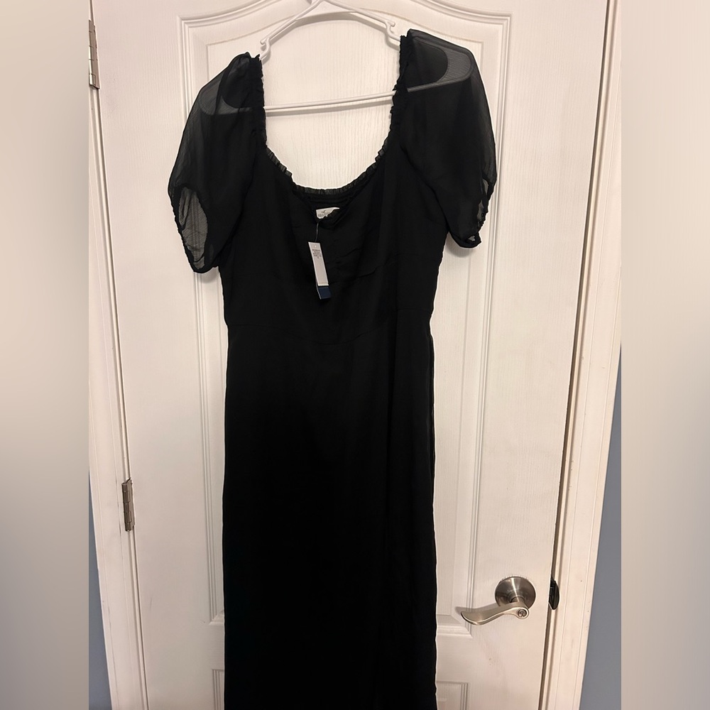 Hollister dress